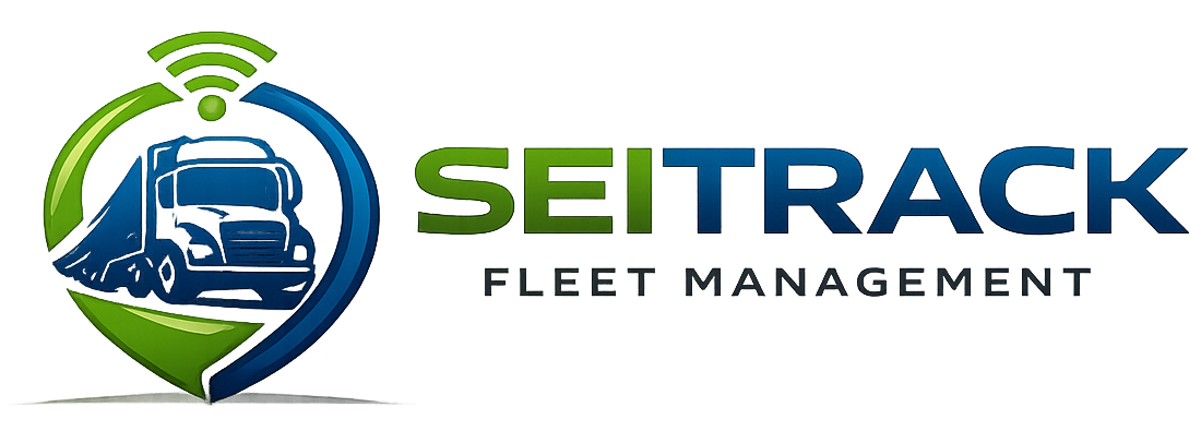 SEITRACK Logo